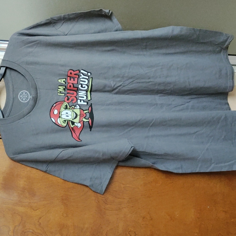 Men's Graphic Tee